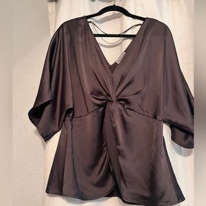 Pleione Blouse